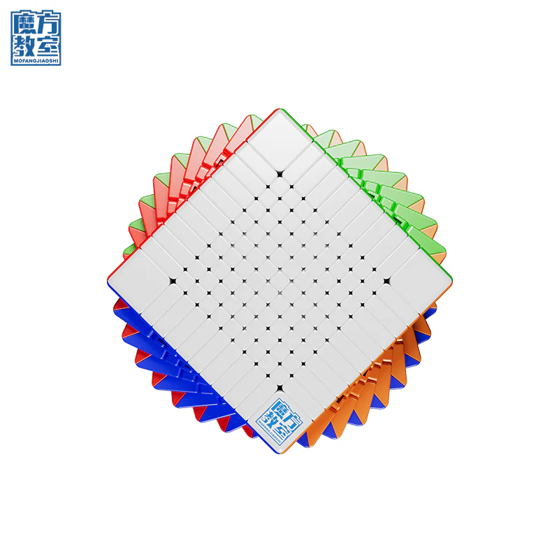 MFJS MeiLong 11x11 V2 (Magnetic + Ball-Core) - Image 13