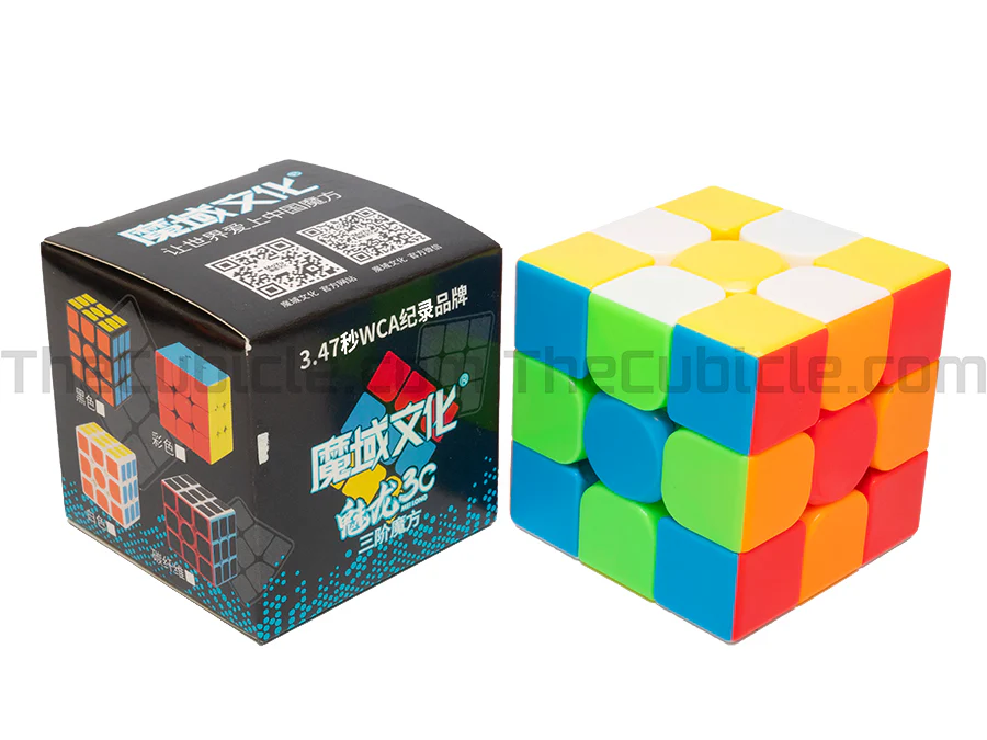 MFJS MeiLong 3C 3x3