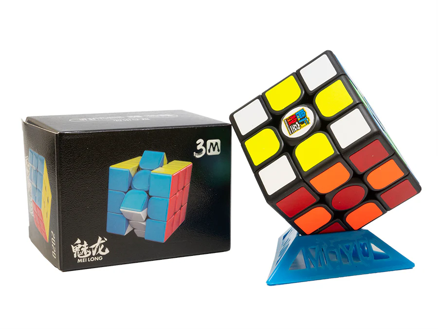 MFJS MeiLong 3x3 M - Image 2