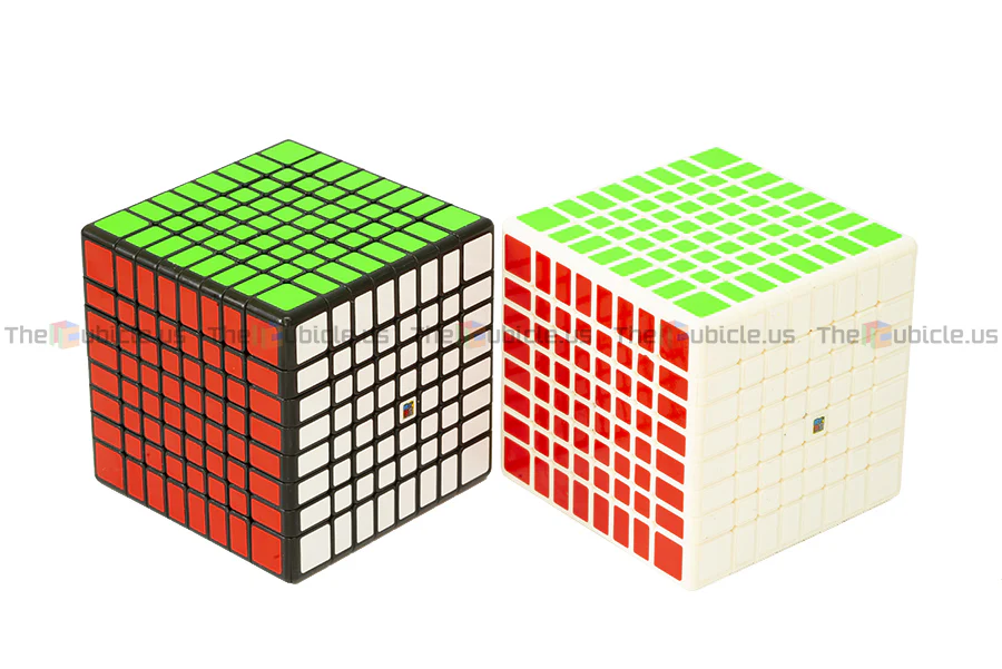MFJS MF8 8x8 - Image 2