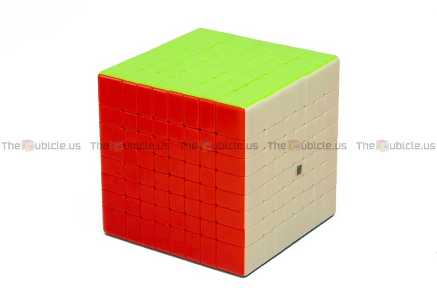 MFJS MF8 8x8 - Image 3