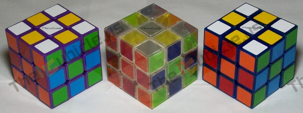 Mini Maru CX3S (56mm) - Image 3