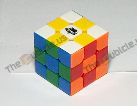 Mini QiYi 3x3 42mm - Image 2