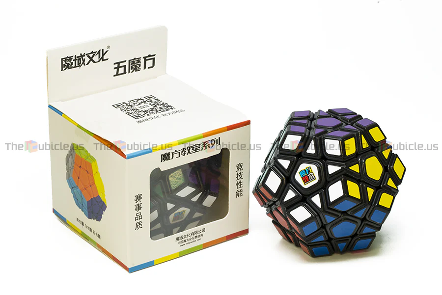 MFJS Megaminx