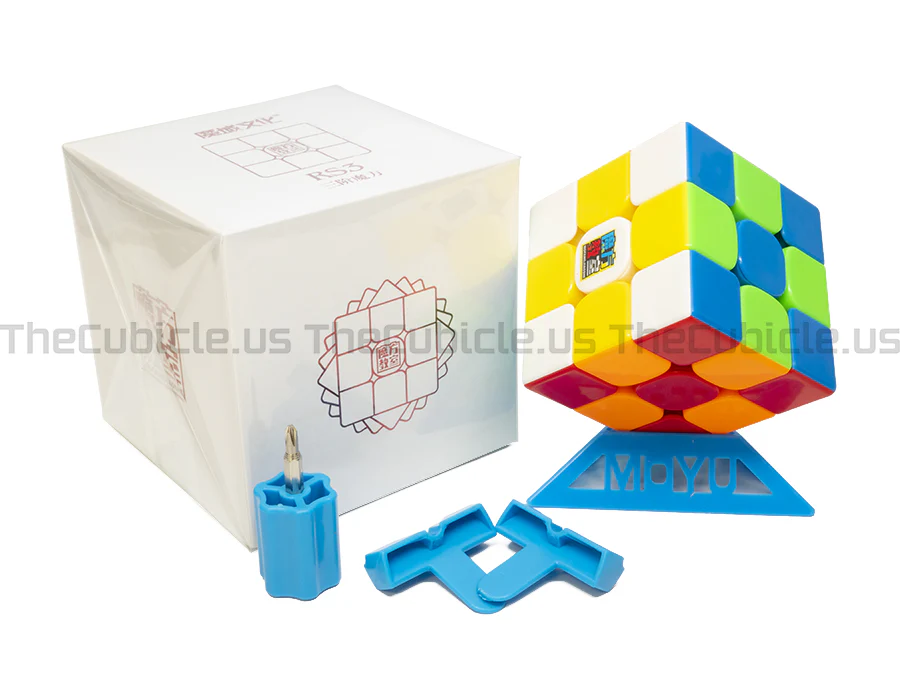 MFJS MF3RS3 3x3