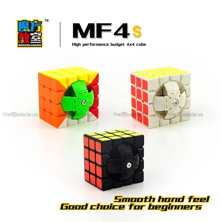MoFang JiaoShi MF4S 4x4 - Image 6