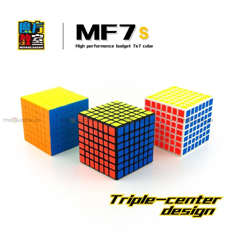 MoFang JiaoShi MF7S 7x7 - Image 6