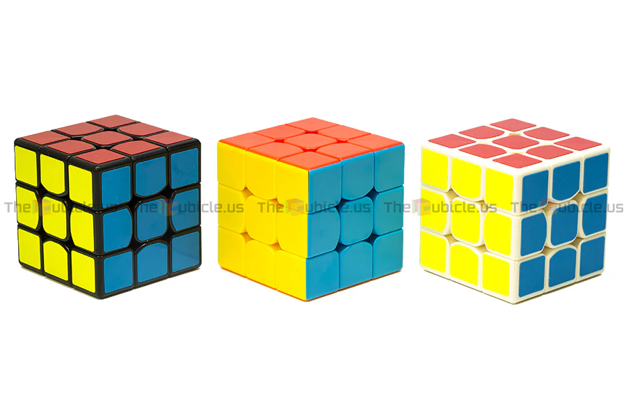 MFJS Mini 3x3 (5.0cm) - Image 2