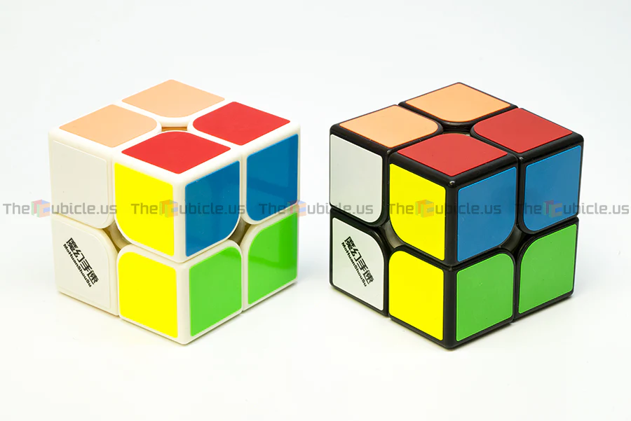 MoHuan ShouSu ChuWen 2x2 - Image 2