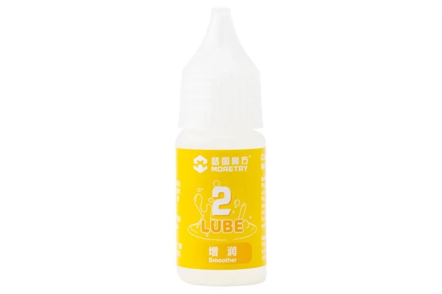 MoreTry Lube II (Smoother) - Image 2