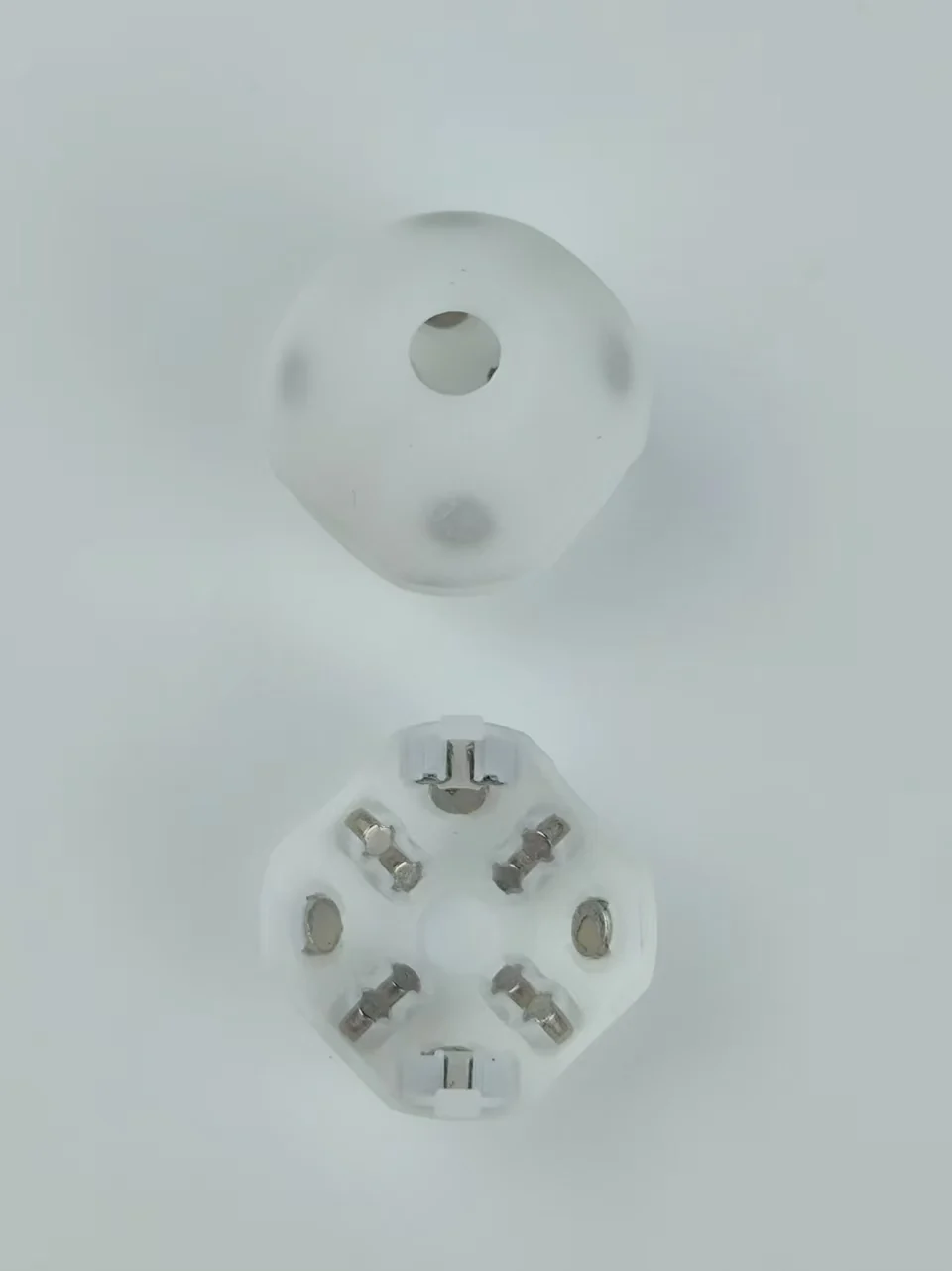 MoreTry TianMa X3+ 3x3 (32-Magnet Ball-Core + MagLev SAOCube SE) - Image 4