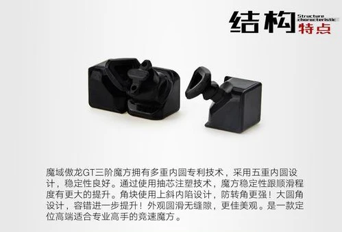 MoYu AoLong GT - Image 3