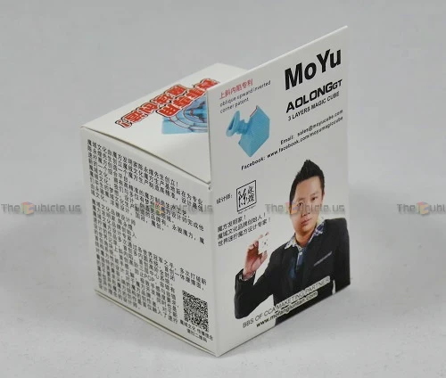 MoYu AoLong GT - Image 6