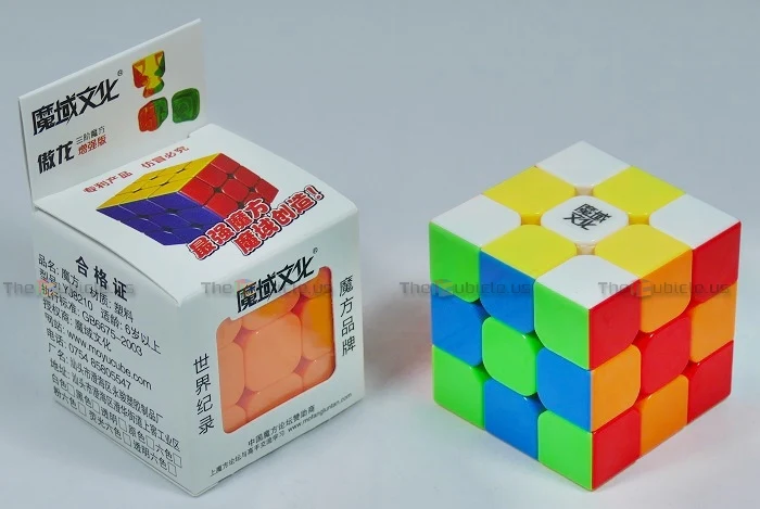 MoYu AoLong V2 - Image 9