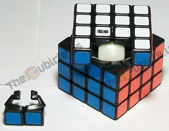 MoYu AoSu 4x4 - Image 4