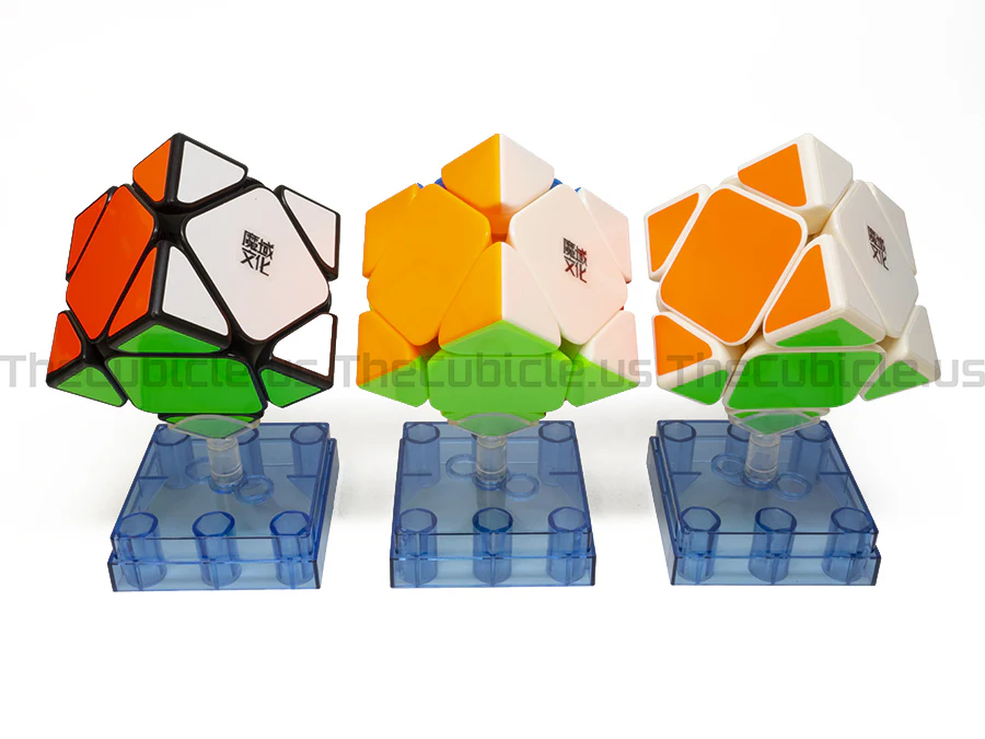 MoYu AoYan Skewb - Image 2