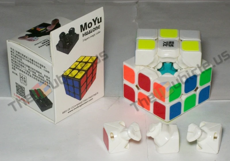MoYu HuaLong - Image 3