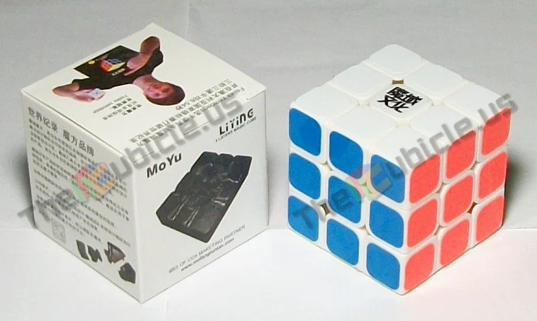 MoYu LiYing - Image 2
