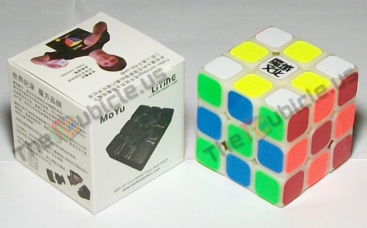 MoYu LiYing - Image 3