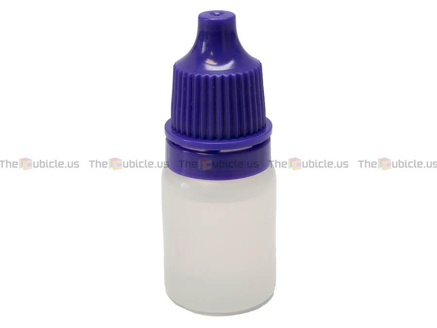 MoYu Lube V3 5mL