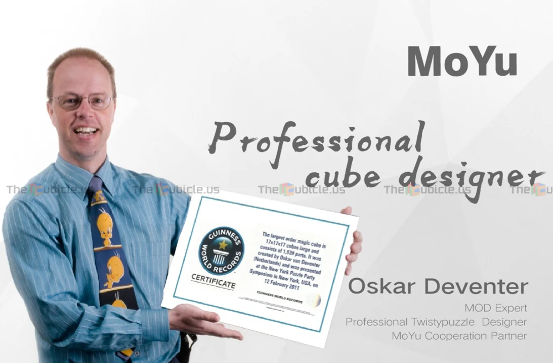MoYu Redi Cube - Image 5