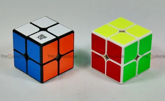 MoYu TangPo 2x2 - Image 2
