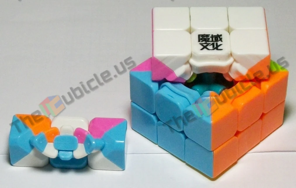 MoYu WeiLong V2 - Image 5