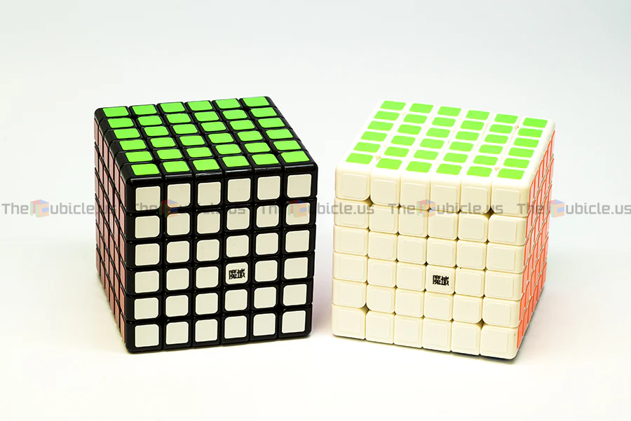 MoYu WeiShi 6x6 GTS - Image 2