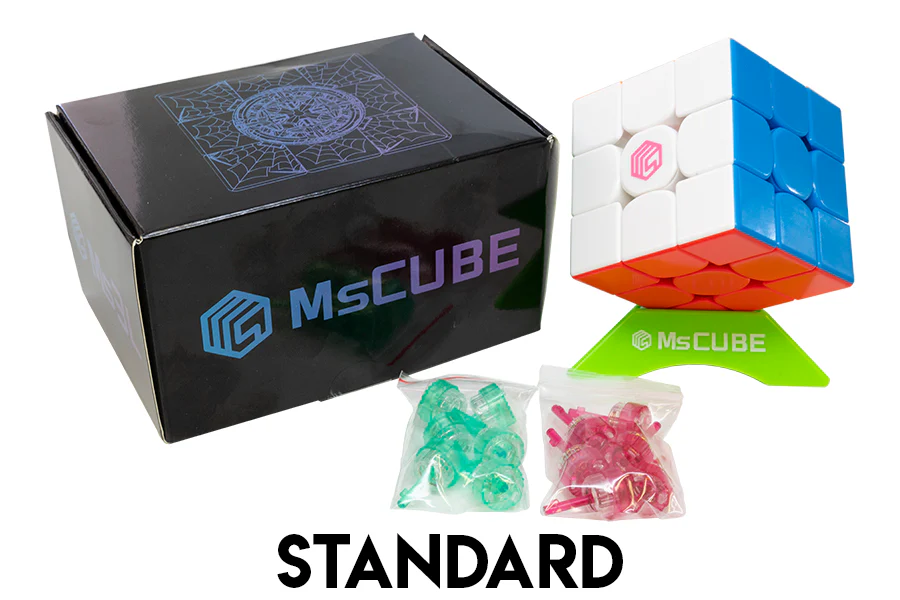 MsCube MS3L 3x3 (Standard)