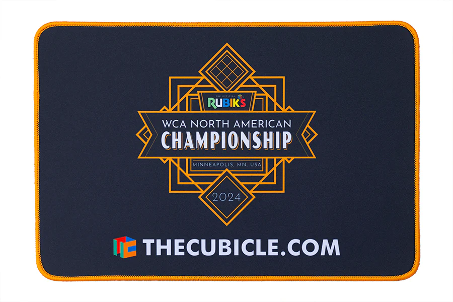 NAC 2024 Mini Mat