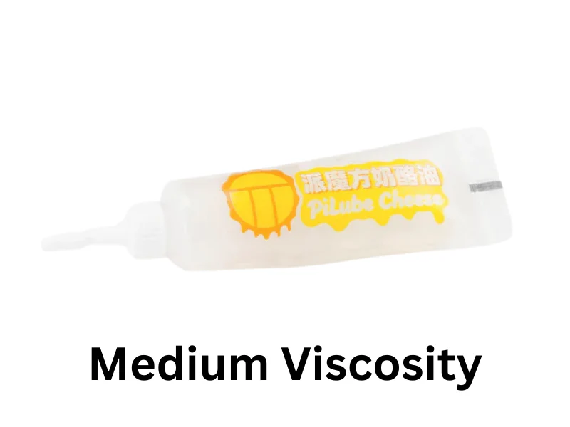 PiLube Cheese (Medium Viscosity)
