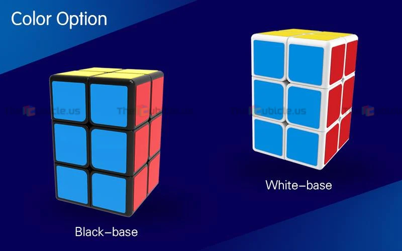 QiYi 2x2x3 - Image 8