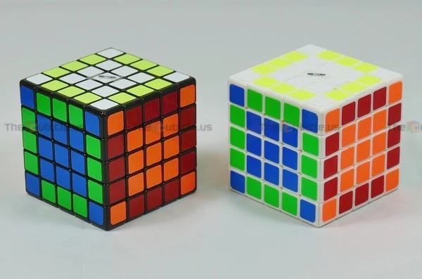 QiYi 5x5 - Image 2