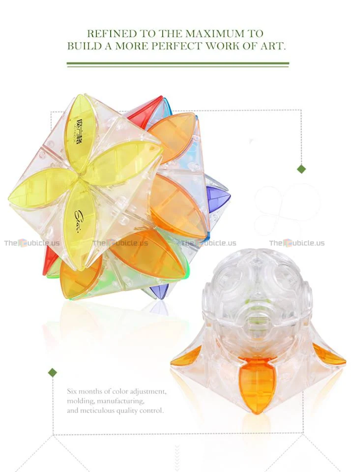 QiYi Clover Cube Plus (LE) - Image 11