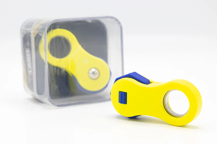QiYi Fidget Roller - Image 3