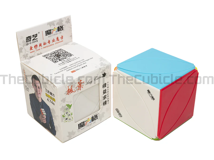 QiYi Ivy Cube - Image 4