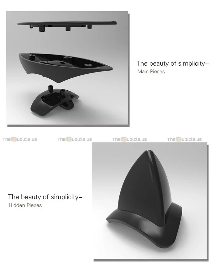 QiYi Ivy Cube - Image 7