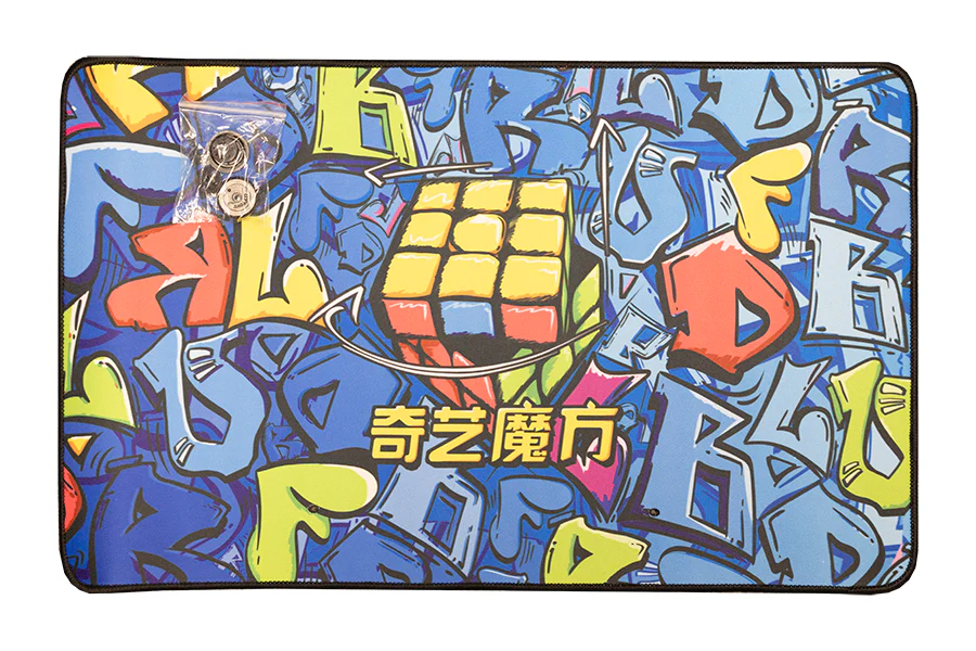 QiYi Mini Mat V2