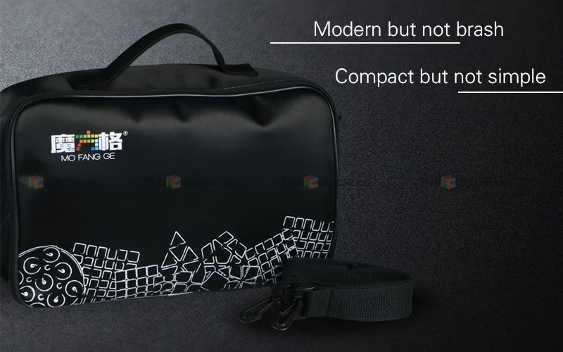 QiYi MoFangGe M-Bag - Image 3