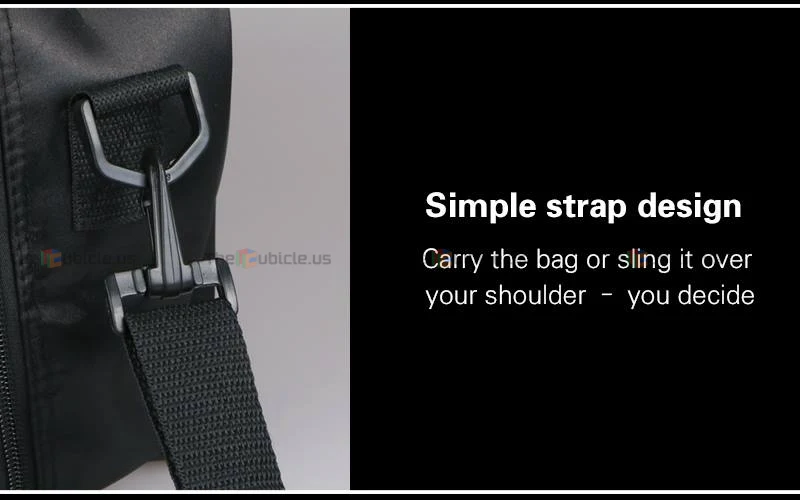 QiYi MoFangGe M-Bag - Image 8
