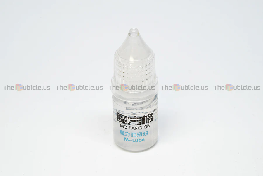 QiYi M Lube - Image 2