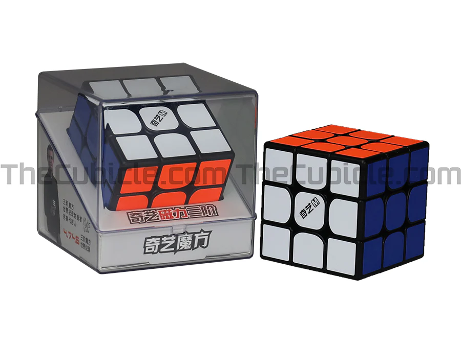 QiYi MS 3x3 - Image 2