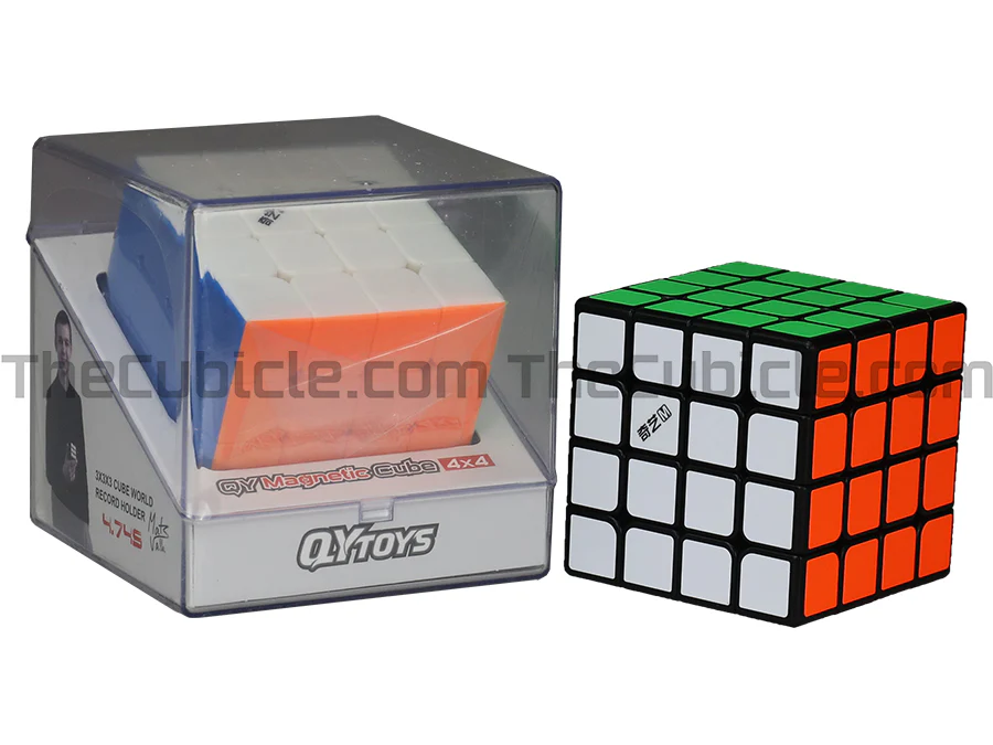 QiYi MS 4x4 - Image 2