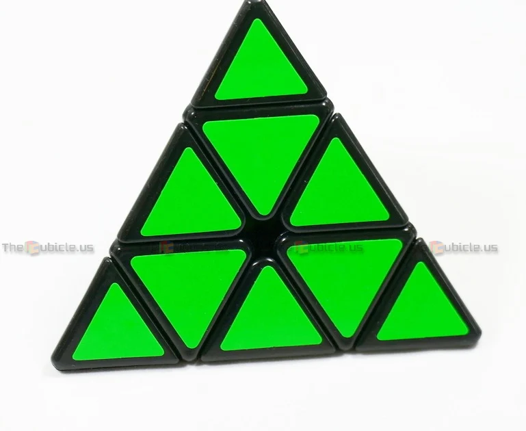 QiYi Pyraminx - Image 4