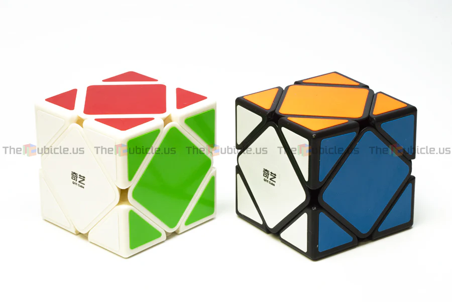 QiYi QiCheng A Skewb - Image 2