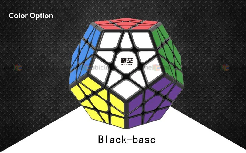 QiYi QiHeng Megaminx - Image 7