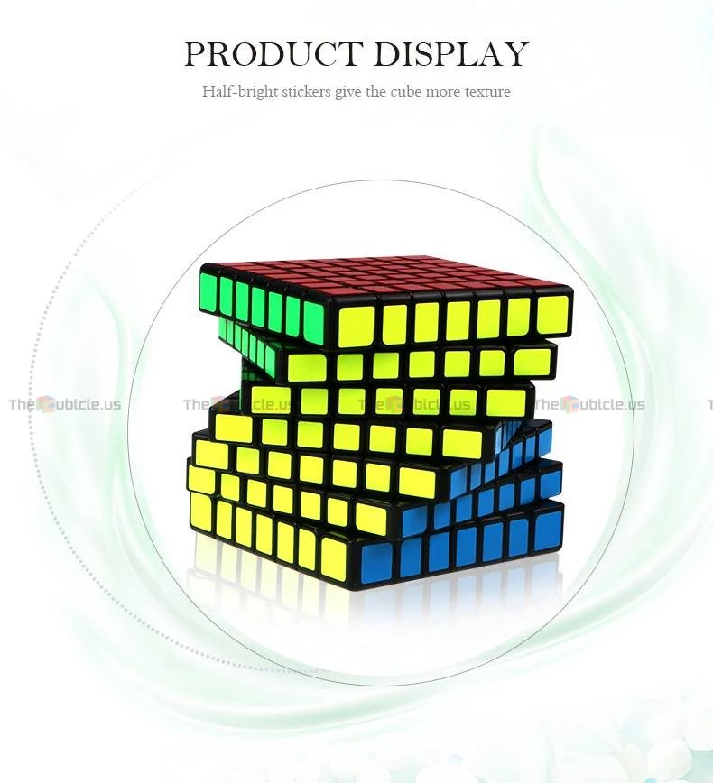 QiYi QiXing 7x7 - Image 5