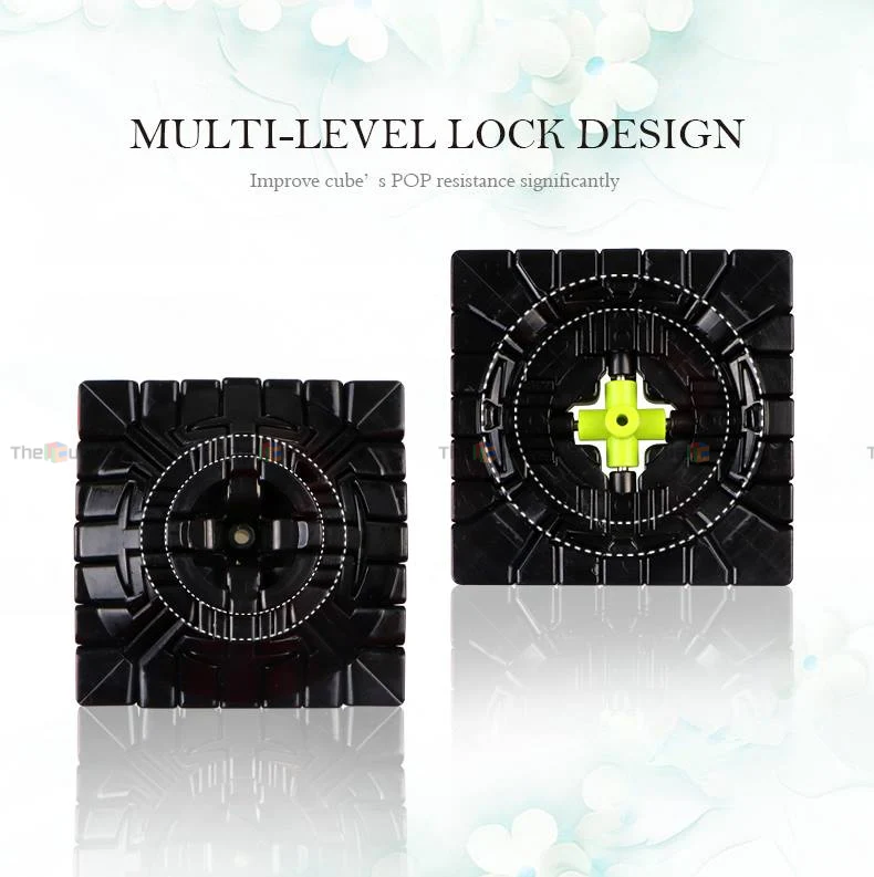 QiYi QiXing 7x7 - Image 7