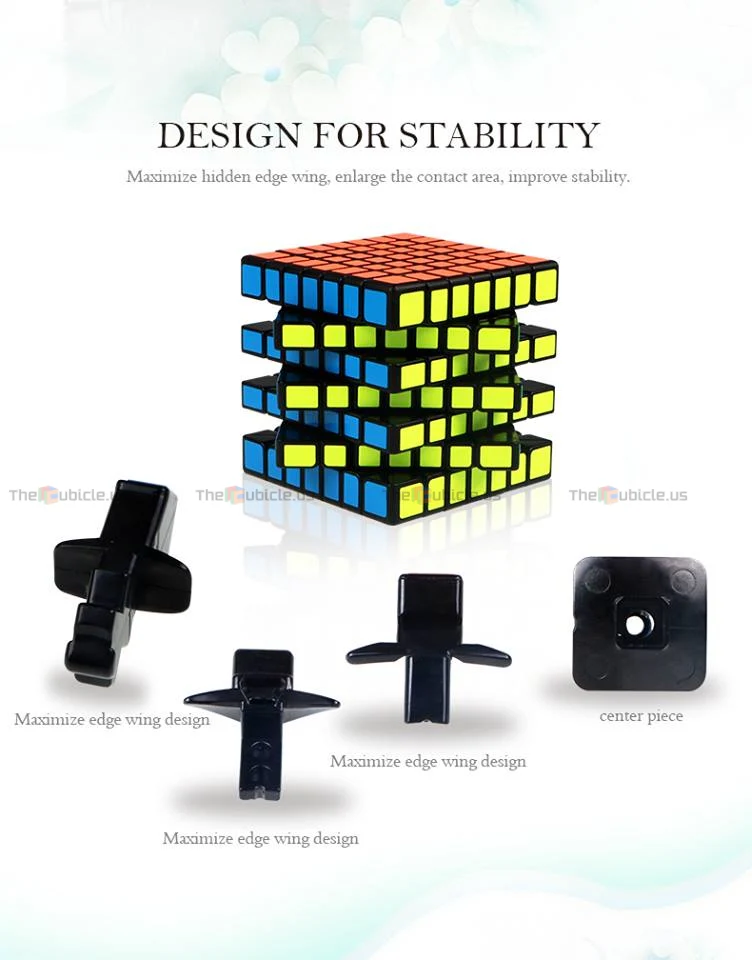 QiYi QiXing 7x7 - Image 8