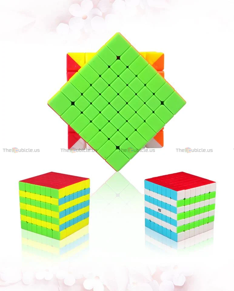 QiYi QiXing S 7x7 - Image 7